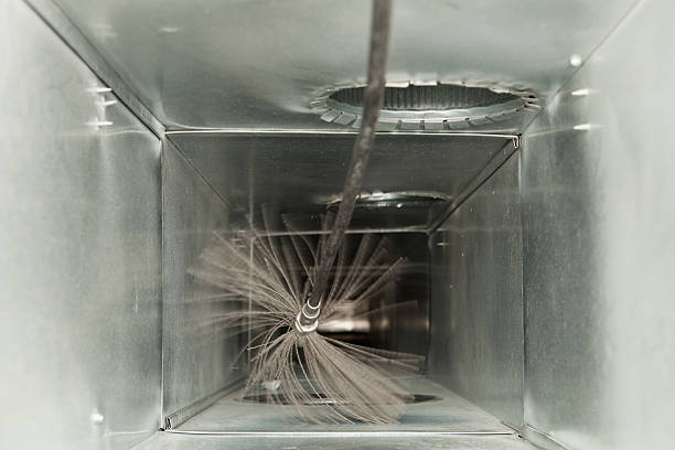 Best Residential Air Duct Cleaning in Benton Heights, MI
